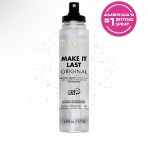 Milani Make It Last Original Setting Spray Jumbo Size